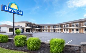 Days Inn By Wyndham St. Robert Waynesville/Ft. Leonard Wood